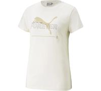Puma ESS Better Damen T-Shirt, weiß XL