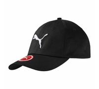 Puma Essentials Cap black-big cat (01) Adult
