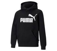 Puma ESS Big Logo Hoodie FL B, 140