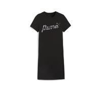 Puma Ess+ Blossom Dress G Lifestylekleid schwarz 128