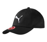 Puma ESS Cap, schwarz ADULT