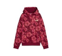 PUMA ESS+ Class Act AOP Hoodie FL