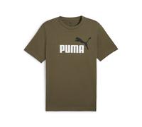 Puma Ess Color No. Logo Tee T-Shirt M
