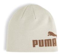 Puma ESS Cuffless Hut, braun ADULT