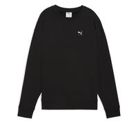 Puma Essentials Elevated Comfort Crew FL puma black (01) S