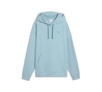 Puma Ess Elevated Comfort Kapuzenpullover XL Seafoam