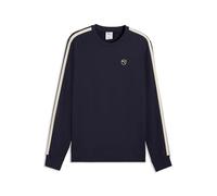 PUMA Herren Sweatshirt ESS ELEVATED Crew TR (692015) XXL New Navy