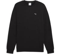 Puma Herren ESS Elevated Crew Sweatshirt schwarz XXL