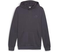 Puma ESS Elevated FL Herren Kapuzensweater, grau S