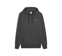 PUMA Essentials Elevated Hoodie Herren, Kleidung, Grau, XXL Gray