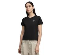 Puma Ess Elevated Kurzarm-t-shirt