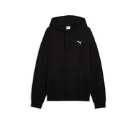Puma Essentials Elevated Relaxed Herren Kapuzensweater, schwarz XL