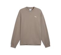 Puma ESS ELEVATED Relaxed Material Mouse Gray M