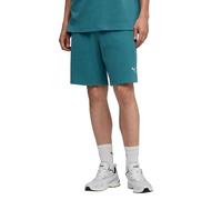 PUMA ESS Elevated Relaxed Shorts, 22,9 cm