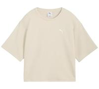 ESS ELEVATED Relaxed Tee ALPINE SNOW XS ALPINE SNOW