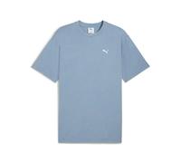 PUMA Unisex ESS Elevated Relaxed Wash Tee Tees (1er Pack)