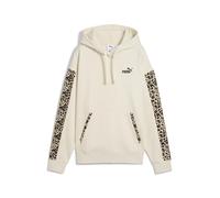 PUMA ESS Graphic Animal Comfort Hoodie L
