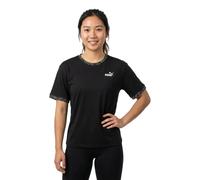 PUMA Essentials Graphic Animal Relaxed T-Shirt Damen 01 - PUMA black S
