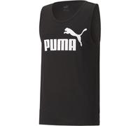 Puma ESS Herren Shirt, schwarz S