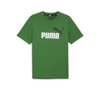 Puma ESS+ Herren-T-Shirt mit 2 Col-Logo