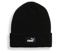 PUMA Essentials Beanie, Accessoires, Schwarz, OSFA Black