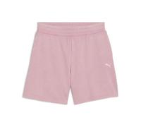 PUMA ESS High Waist Shorts mit erhöhter Waschung, 12,7 cm, TR