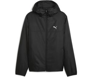 Puma ESS Light Padded Herren Jacke, schwarz S