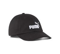 PUMA Essentials No. 1 Logo Baseball Cap 01 - PUMA black Onesize