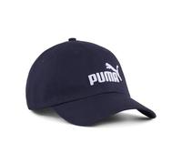 PUMA Essentials No. 1 Logo Baseball Cap 10 - PUMA navy/logo Onesize
