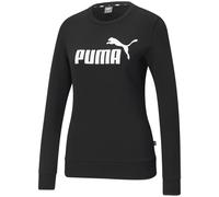 Puma Damen Pullover, Puma Black, XS