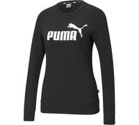 Puma Damen Pullover, Puma Black, XS
