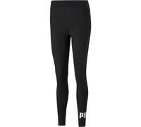 Puma ESS Logo Damen Strumpfhose, schwarz S