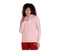 Puma ESS Logo Hoodie FL Unisex Erwachsene