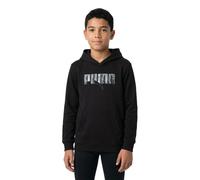 Puma Essentials Logo LAB Story 2 Hoodie TR B puma black (01) 140