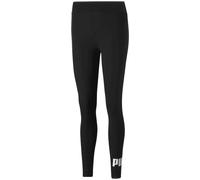 PUMA Damen Tight ESS Logo Leggings (586832) XXL Puma Black