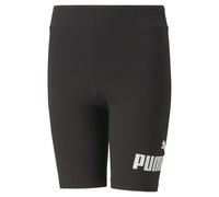 Puma ESS Logo Short Leggings PUMA BLACK 176