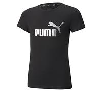 PUMA 846953_01_9-10Y Sport-T-Shirt/Oberteil