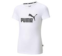 PUMA 587029_02_5-6Y Sport-T-Shirt/Oberteil