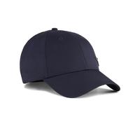 PUMA "ESS METAL CAT BB CAP" für Erwachsene, sportlicher Stil, aus Polyester, leichtes Material (84731151-0) puma navy