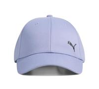 Puma ESS Metal Cat BB Cap Jr Violet