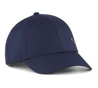 PUMA Baseball-Cap ESS Metal Cat BB Jr Kinder Dunkelblau Einheitsgröße