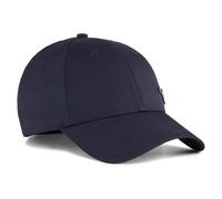 Puma Unisex ESS Metal Puma CAT BB Cap BB-Kappen, Puma Navy,