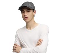 PUMA ESS METAL PUMA CAT BB Cap Kappe Unisex-Erwachsene, Dusky Gray, X