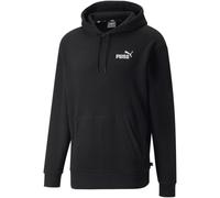 Puma Herren Kapuzenpullover ESS+ TR Hoodie 847415-01 M Puma Black