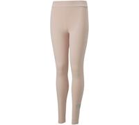 Puma Mädchen Leggings ESS+ Logo Leggings 846960-47 140 Rose Quartz