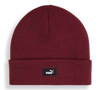 Puma Mütze Essentials Mid Crown 06 – ruby shimmer