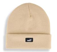 PUMA Essentials Mid Crown Mütze 07 - toasted almond