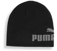 Puma ESS Mid Crown Cuffless Hut, schwarz OSFA