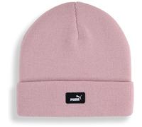 Puma Wintermütze (Beanie) ESS Mid Crown – Damen, Pink – 1 Stück