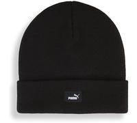 Puma Mütze Essentials Mid Crown 04 – Schwarz